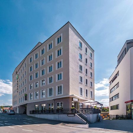 Ibis Styles Tuebingen Hotel Exterior foto