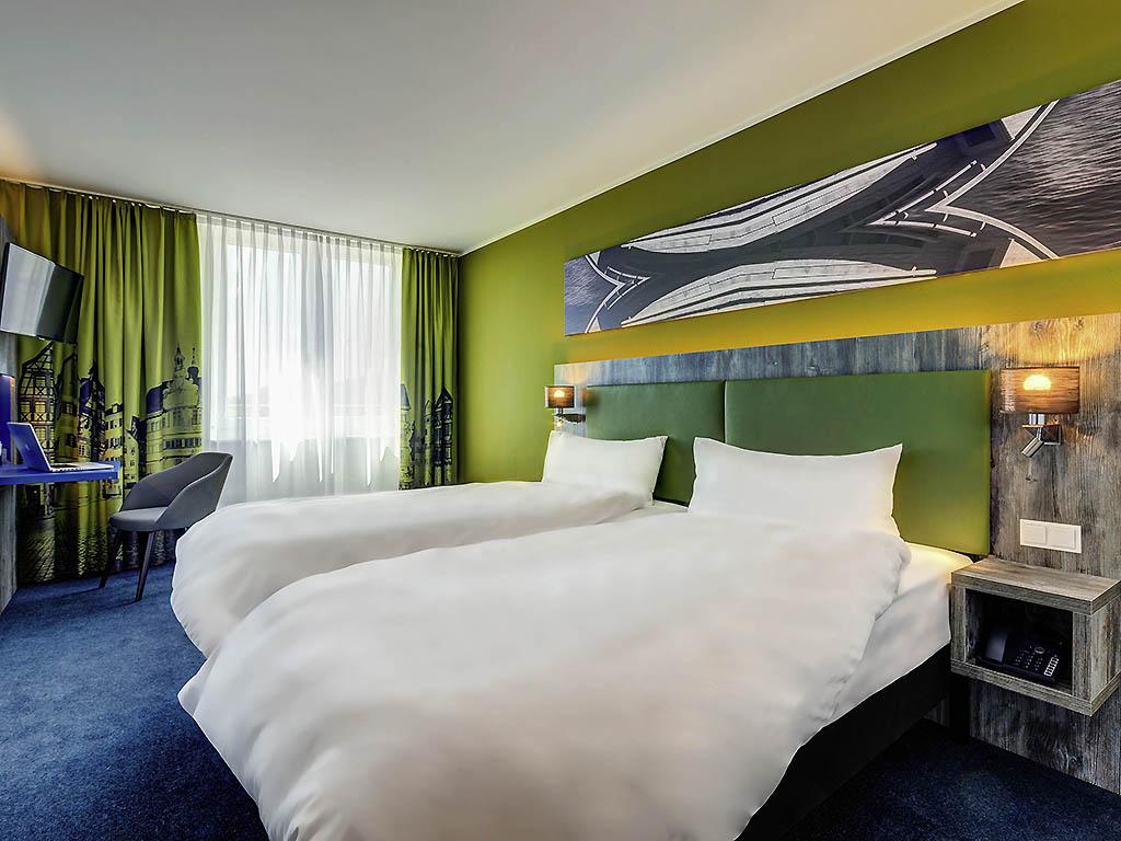 Ibis Styles Tuebingen Hotel Exterior foto