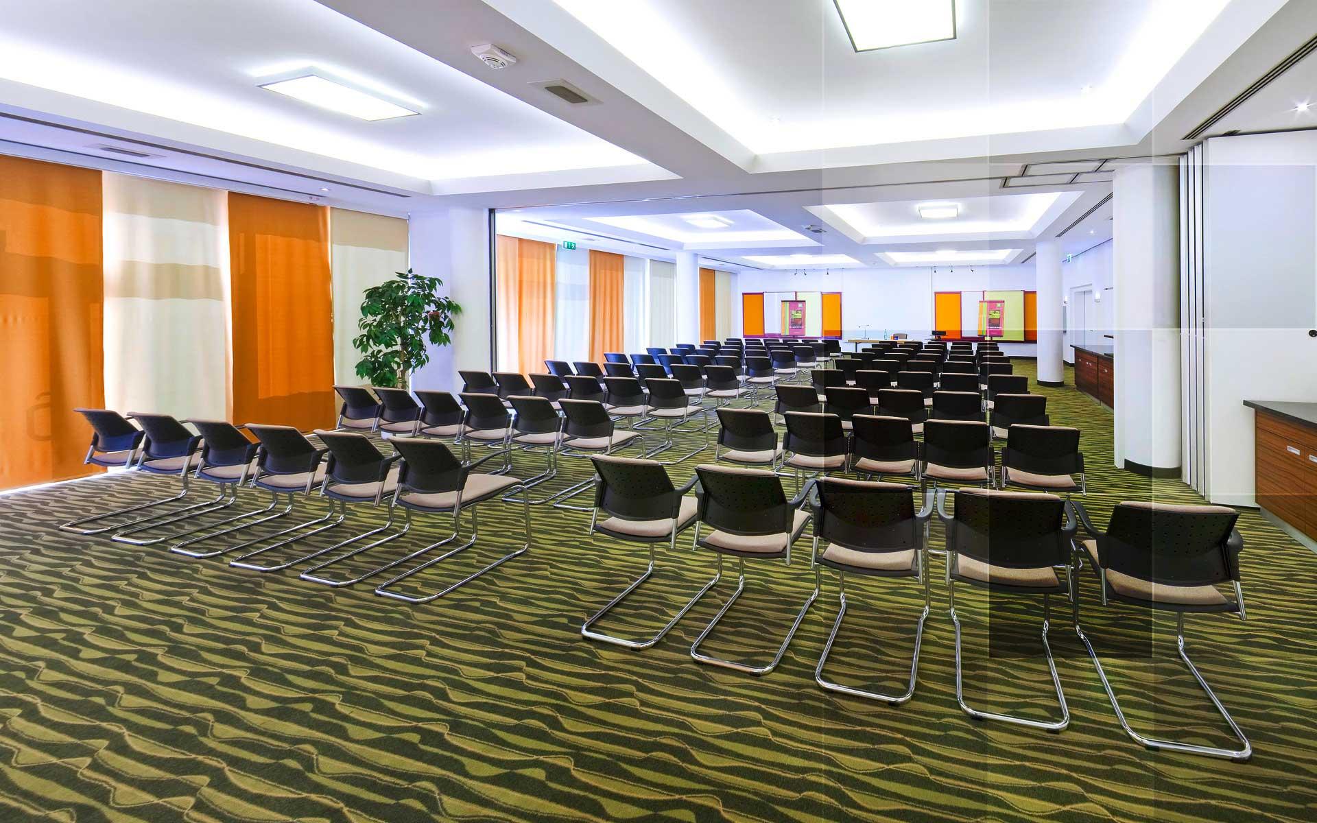 Ibis Styles Tuebingen Hotel Exterior foto