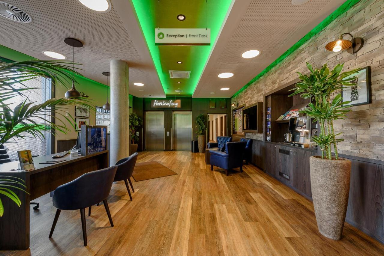 Ibis Styles Tuebingen Hotel Exterior foto