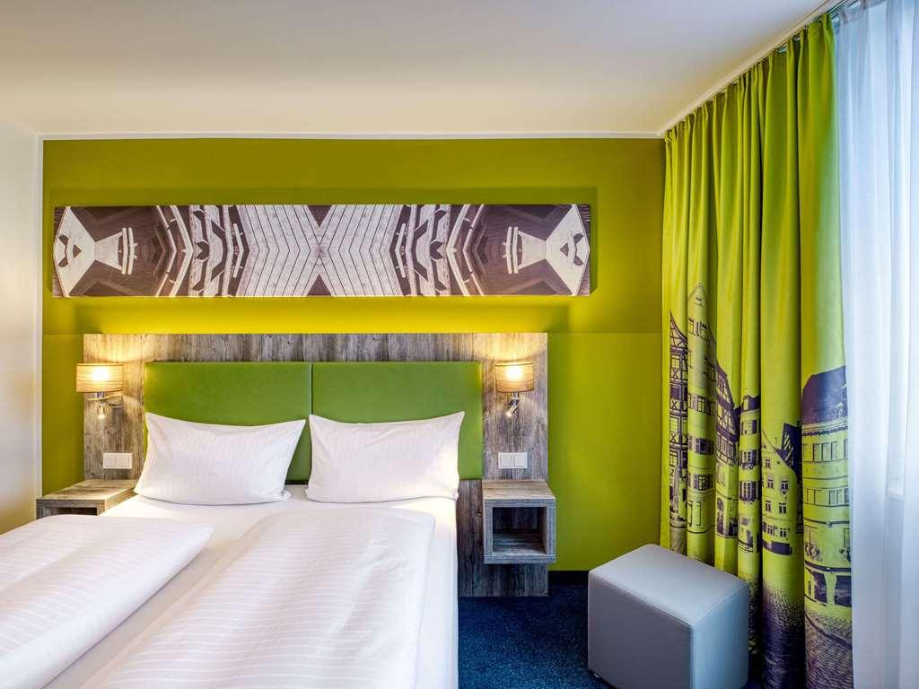 Ibis Styles Tuebingen Hotel Cameră foto