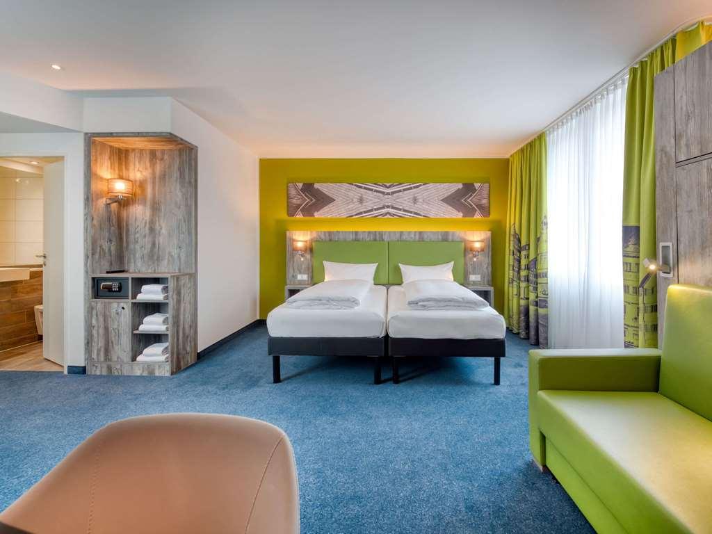 Ibis Styles Tuebingen Hotel Cameră foto