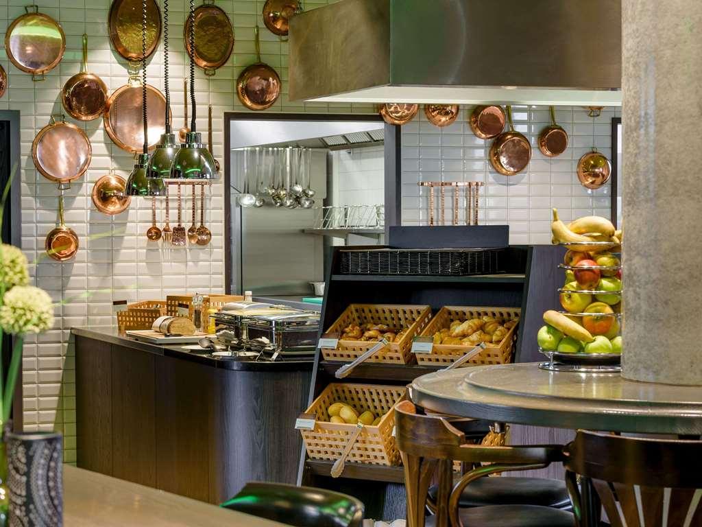 Ibis Styles Tuebingen Hotel Restaurant foto