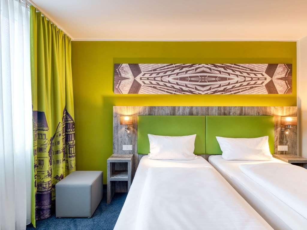 Ibis Styles Tuebingen Hotel Cameră foto