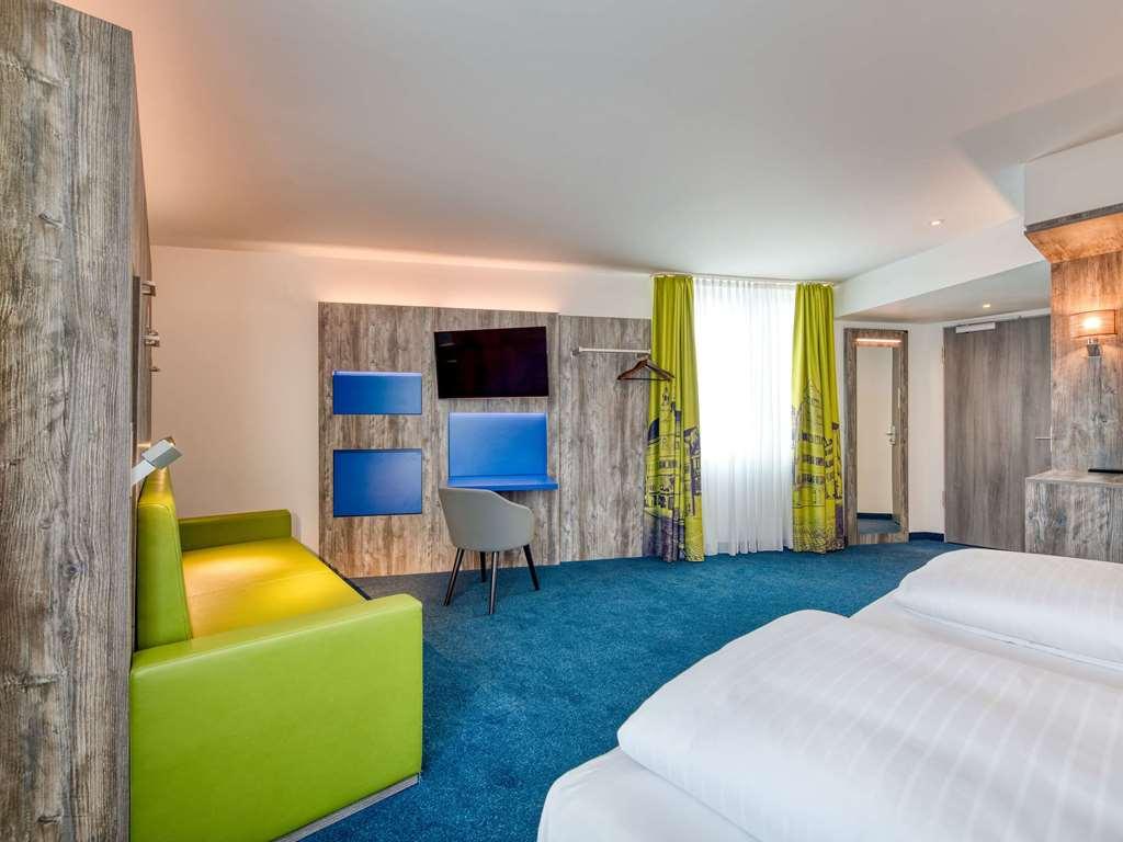 Ibis Styles Tuebingen Hotel Cameră foto