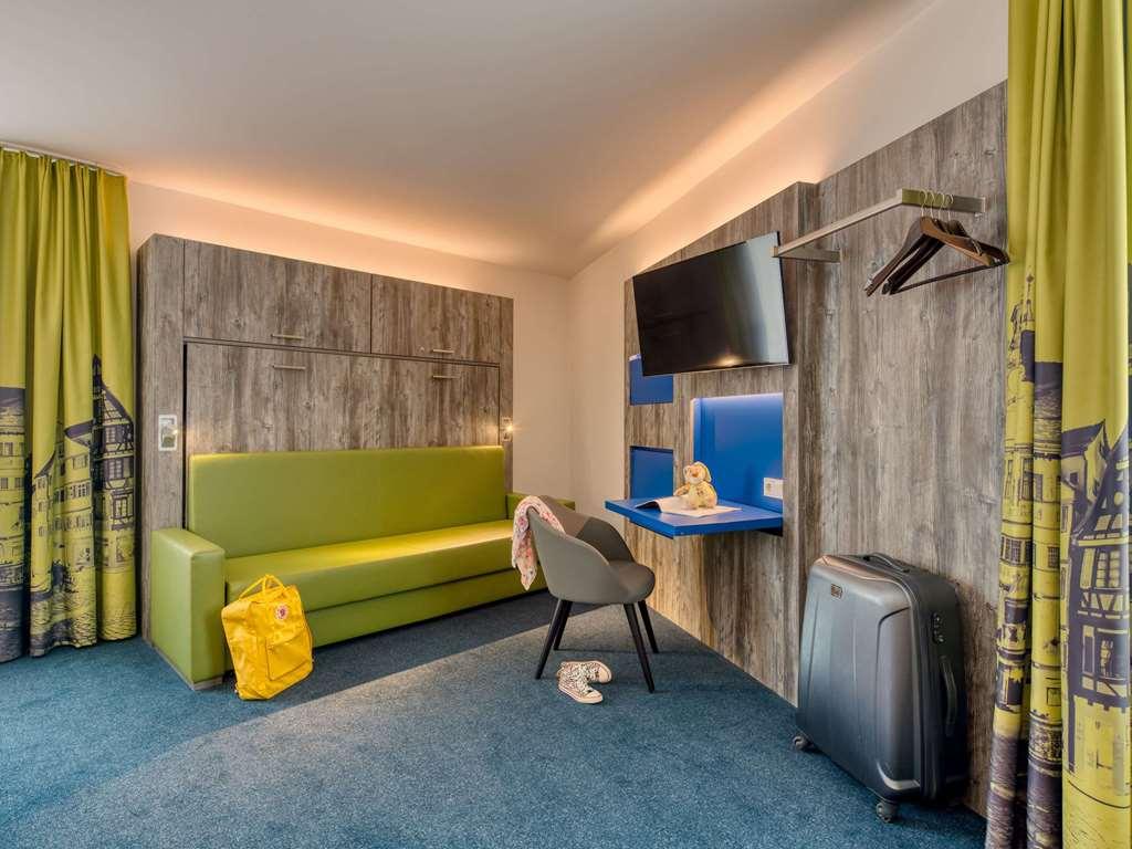 Ibis Styles Tuebingen Hotel Cameră foto
