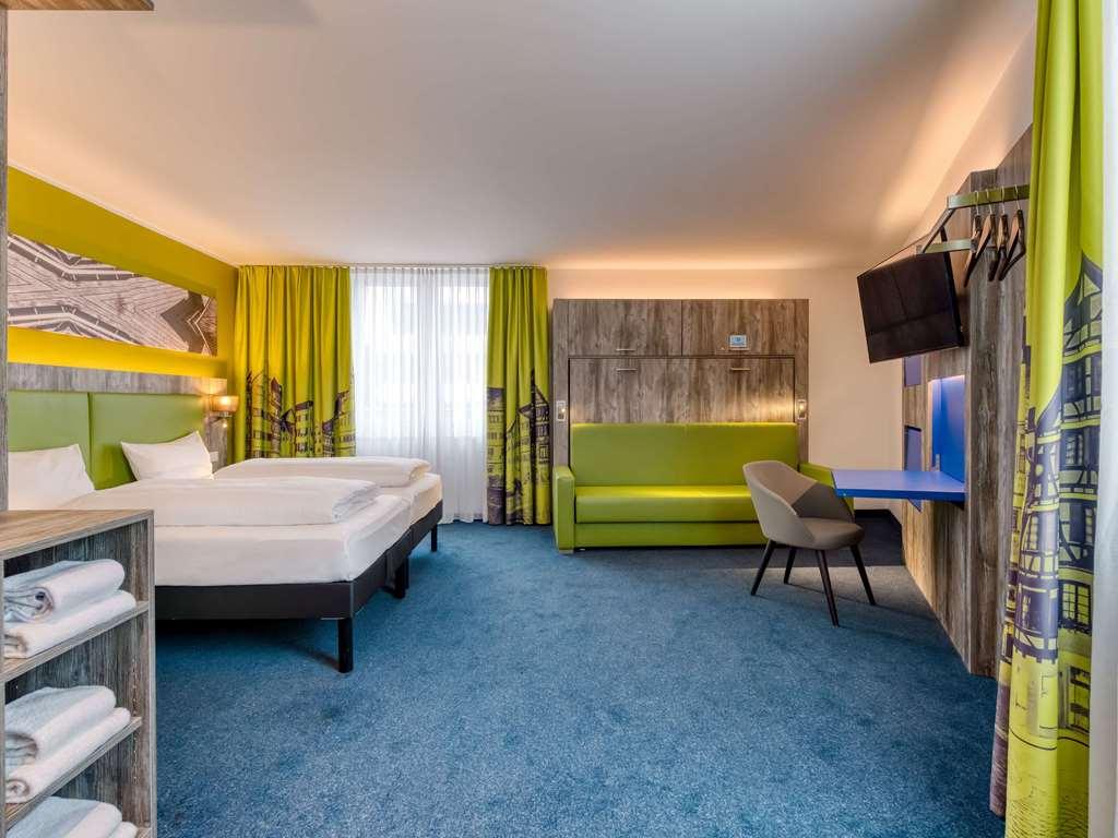 Ibis Styles Tuebingen Hotel Cameră foto