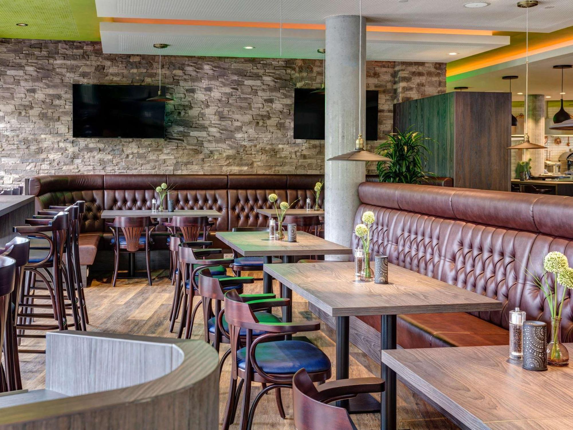 Ibis Styles Tuebingen Hotel Exterior foto