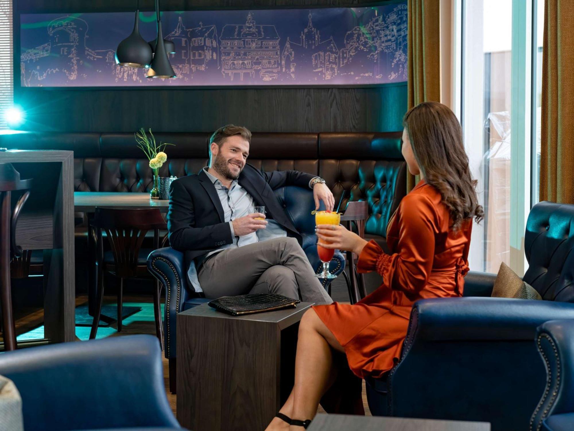 Ibis Styles Tuebingen Hotel Exterior foto