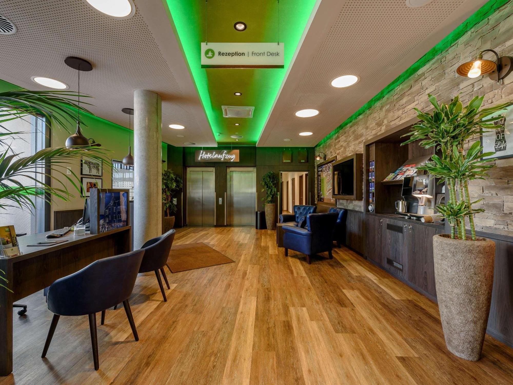 Ibis Styles Tuebingen Hotel Exterior foto