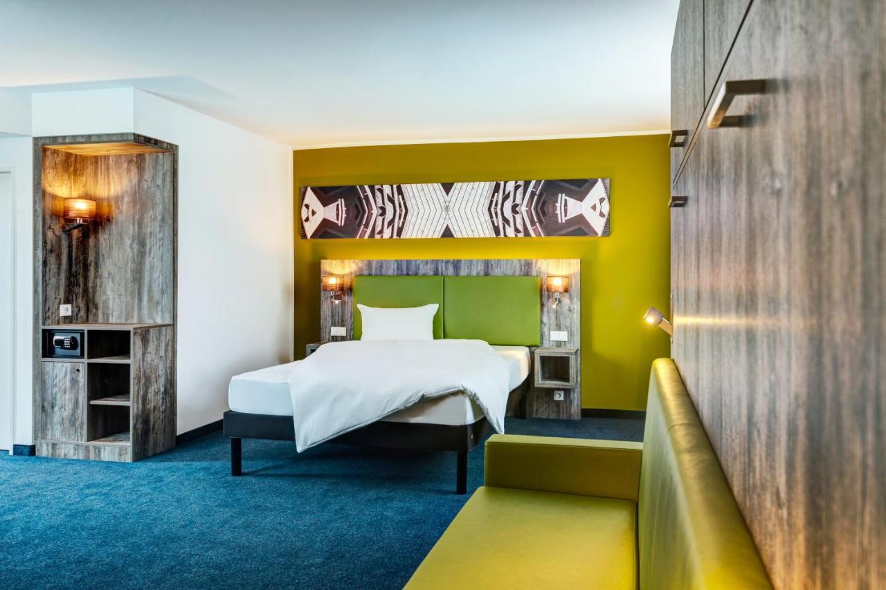 Ibis Styles Tuebingen Hotel Exterior foto